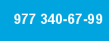 977 340-67-99